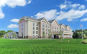 Hampton Inn & Suites Cazenovia